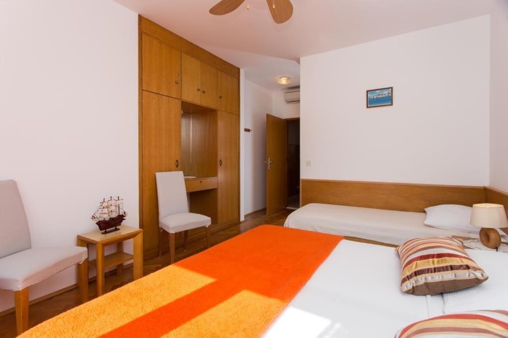 Villa Malfi Zaton (Dubrovnik-Neretva) Quarto foto