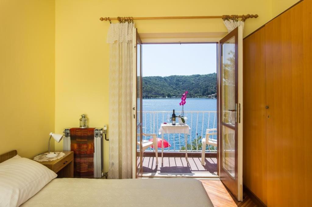 Villa Malfi Zaton (Dubrovnik-Neretva) Quarto foto