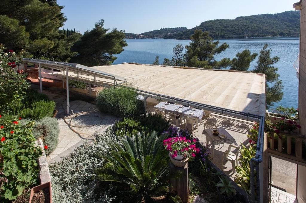 Villa Malfi Zaton (Dubrovnik-Neretva) Quarto foto