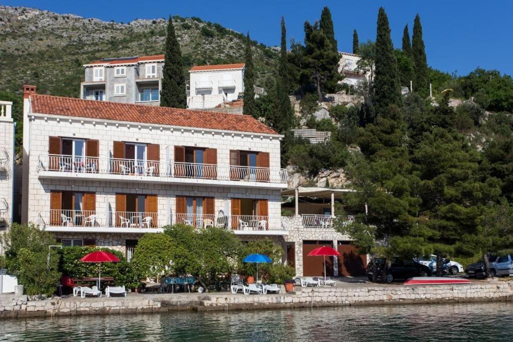 Villa Malfi Zaton (Dubrovnik-Neretva) Quarto foto