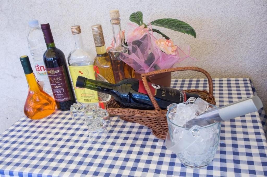 Villa Malfi Zaton (Dubrovnik-Neretva) Quarto foto