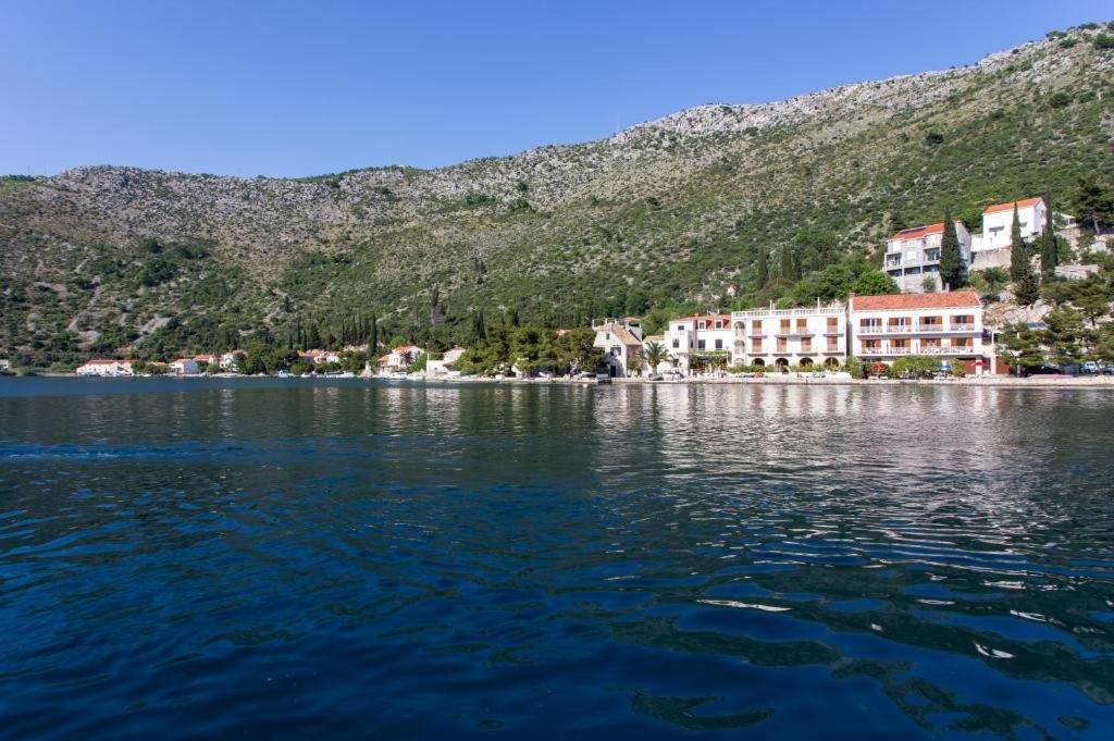 Villa Malfi Zaton (Dubrovnik-Neretva) Quarto foto