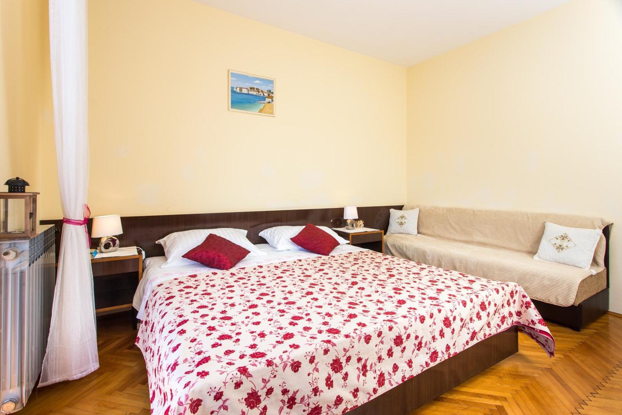 Villa Malfi Zaton (Dubrovnik-Neretva) Quarto foto